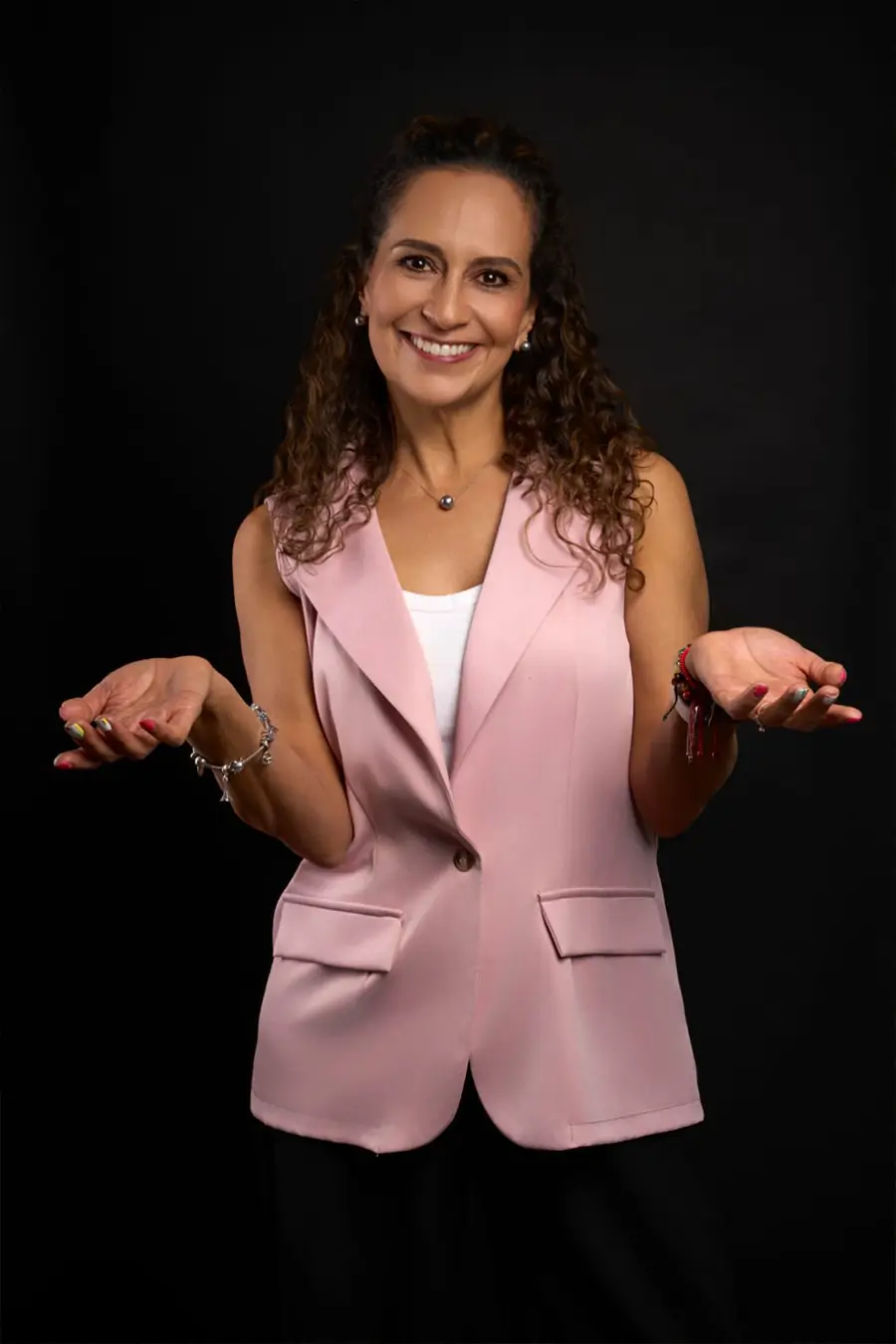 Ange Miramontes - Psicóloga Humanista