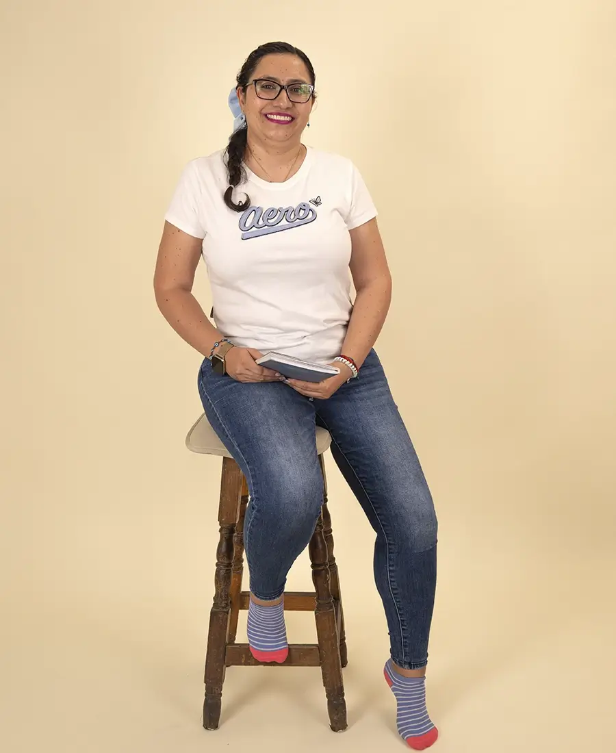 Estephanie Ramos - Psicóloga