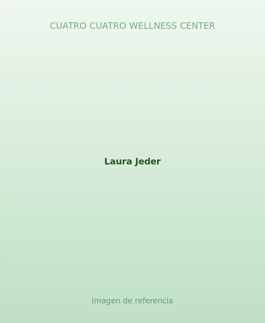 Laura Jeder